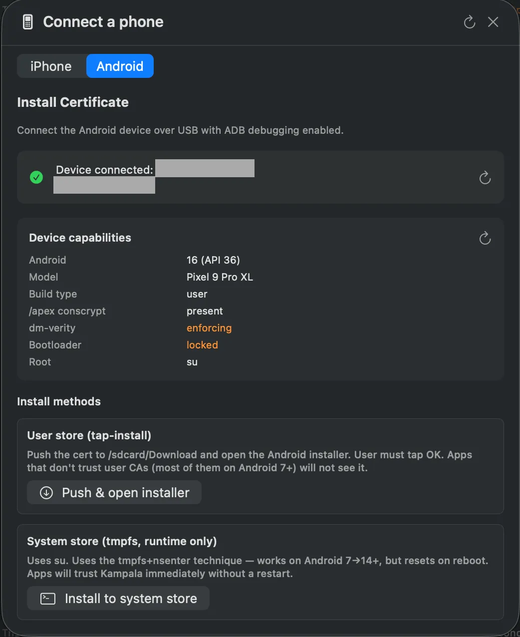 kampandroid