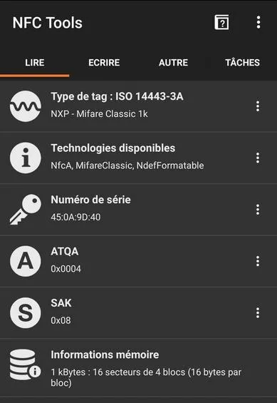 nfc-tools