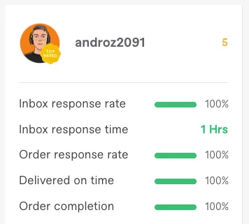stats