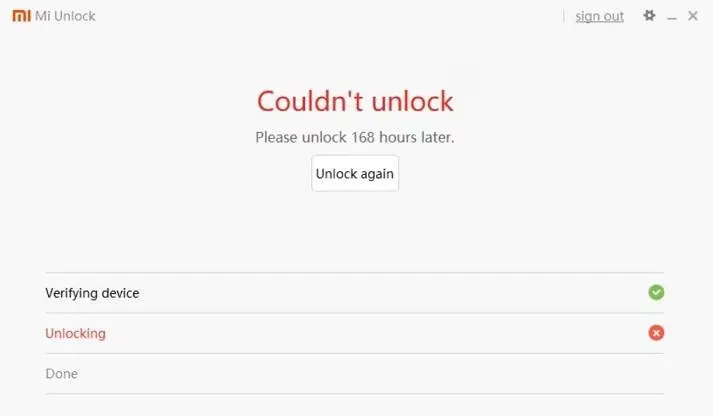 unlockwait