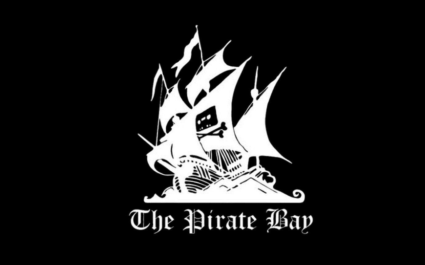 The Pirate Bay